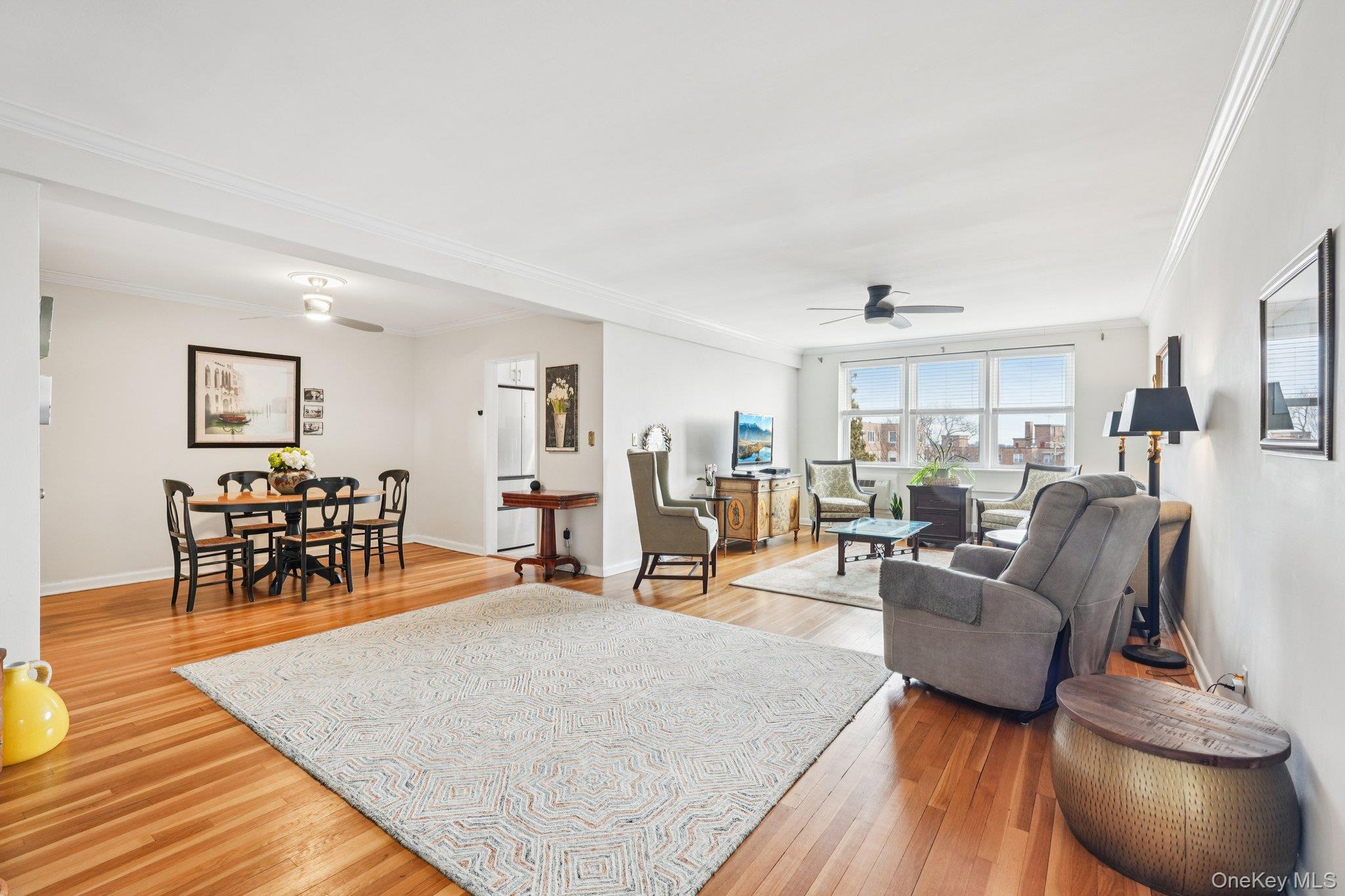 4 4 Putnam Hill Unit: 4F