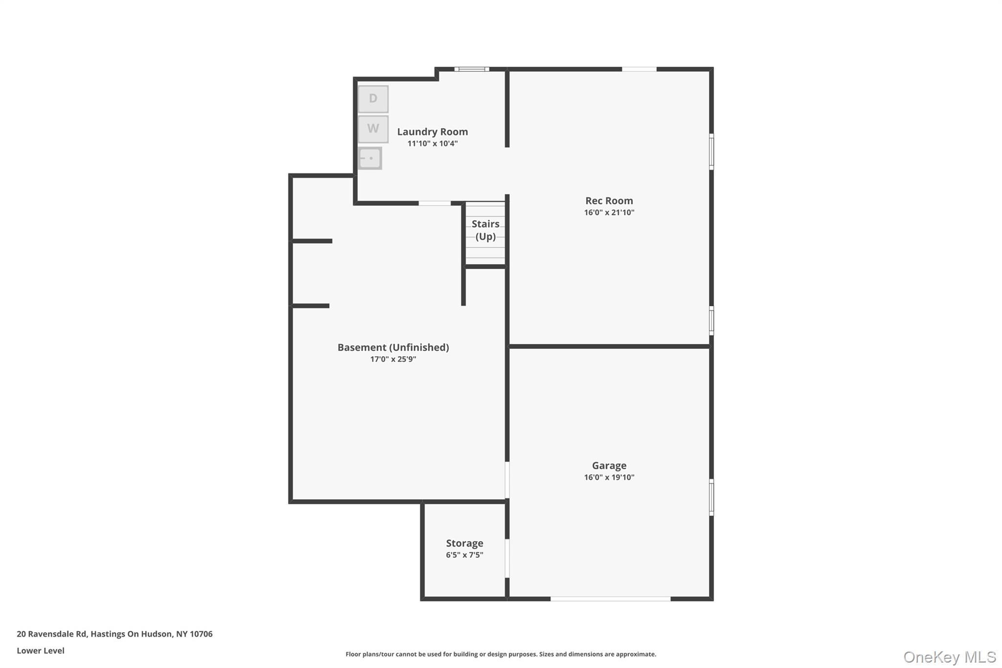 20 Ravensdale Road