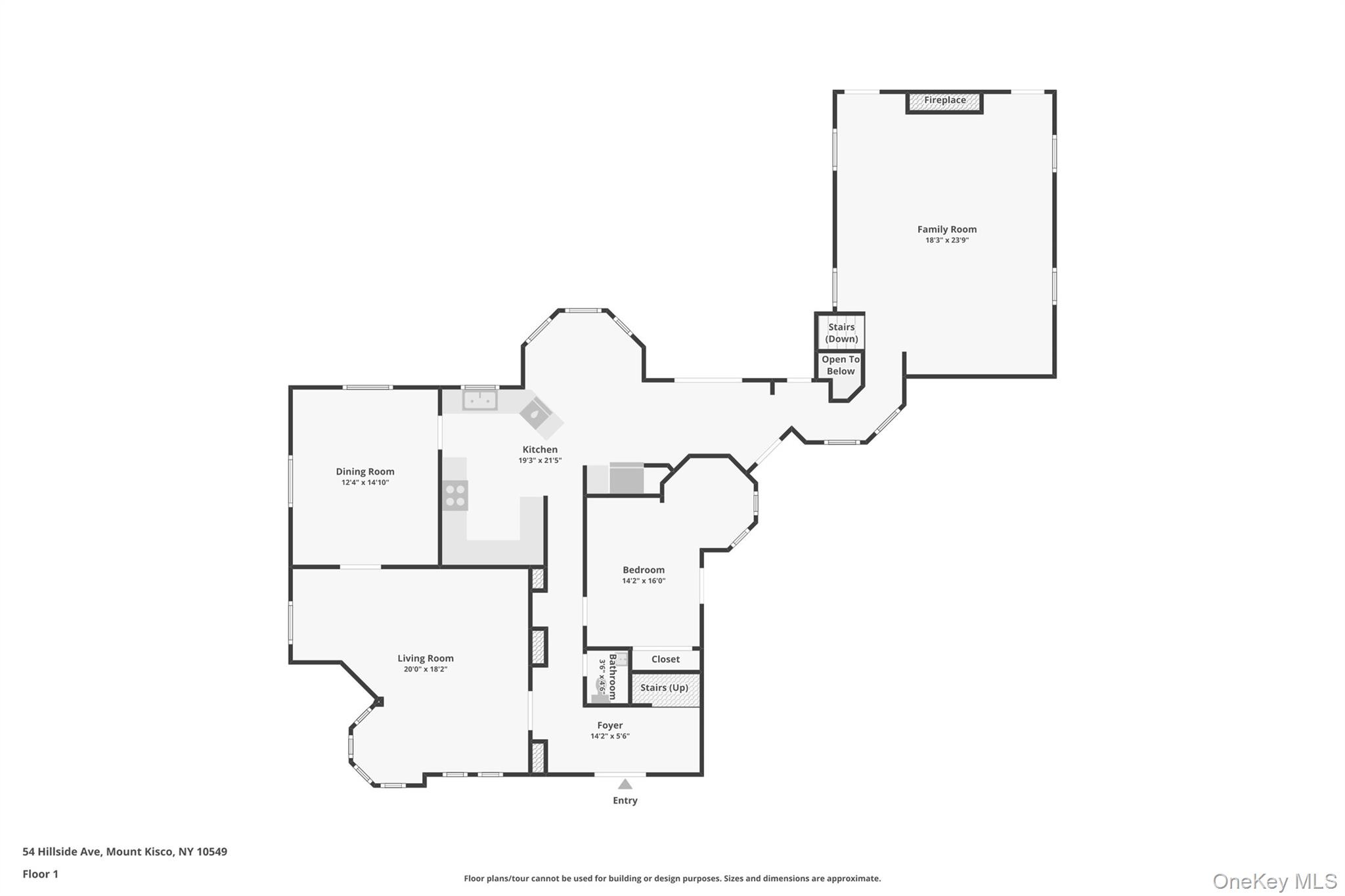 54 Hillside Avenue