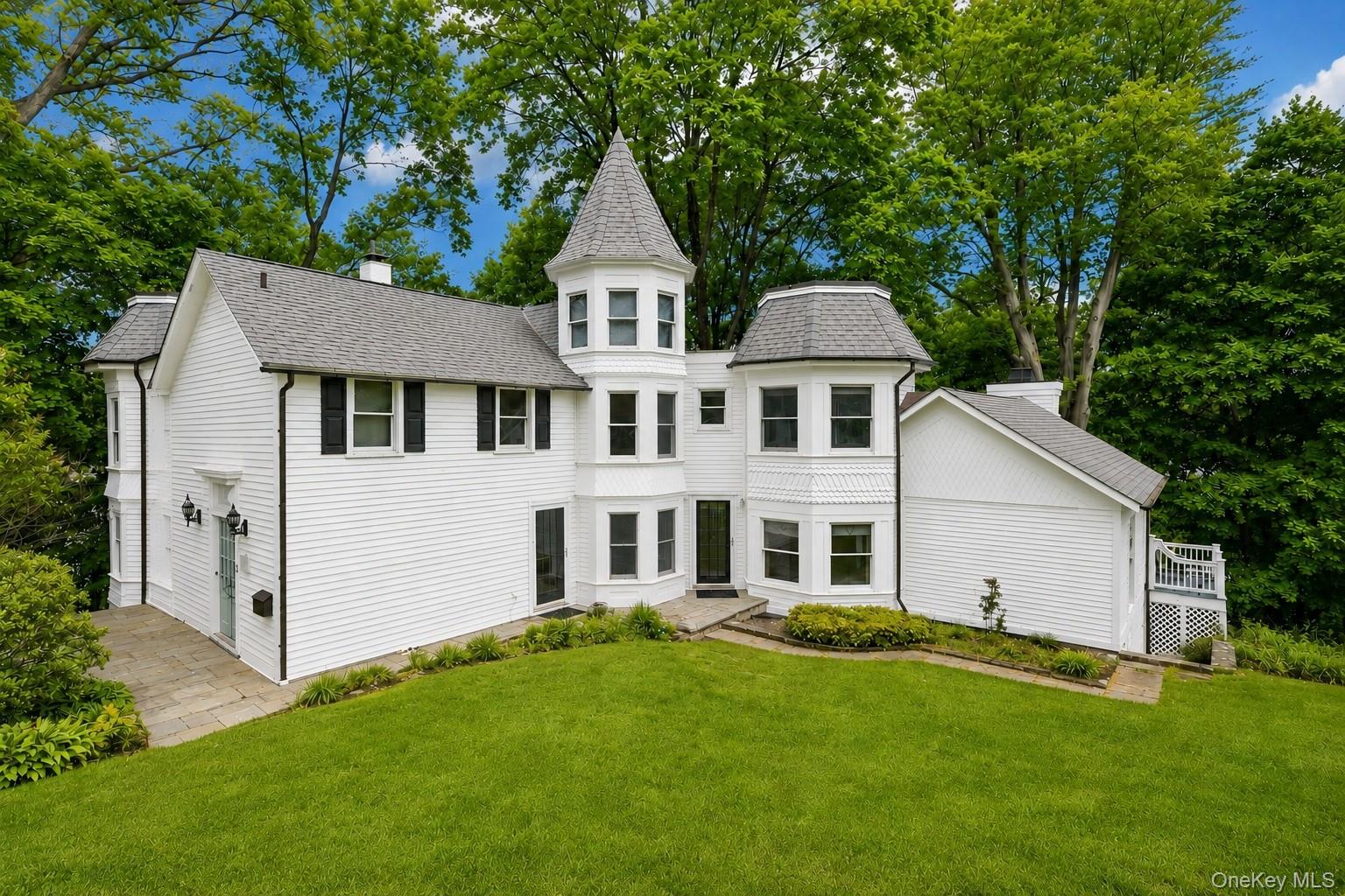 54 Hillside Avenue