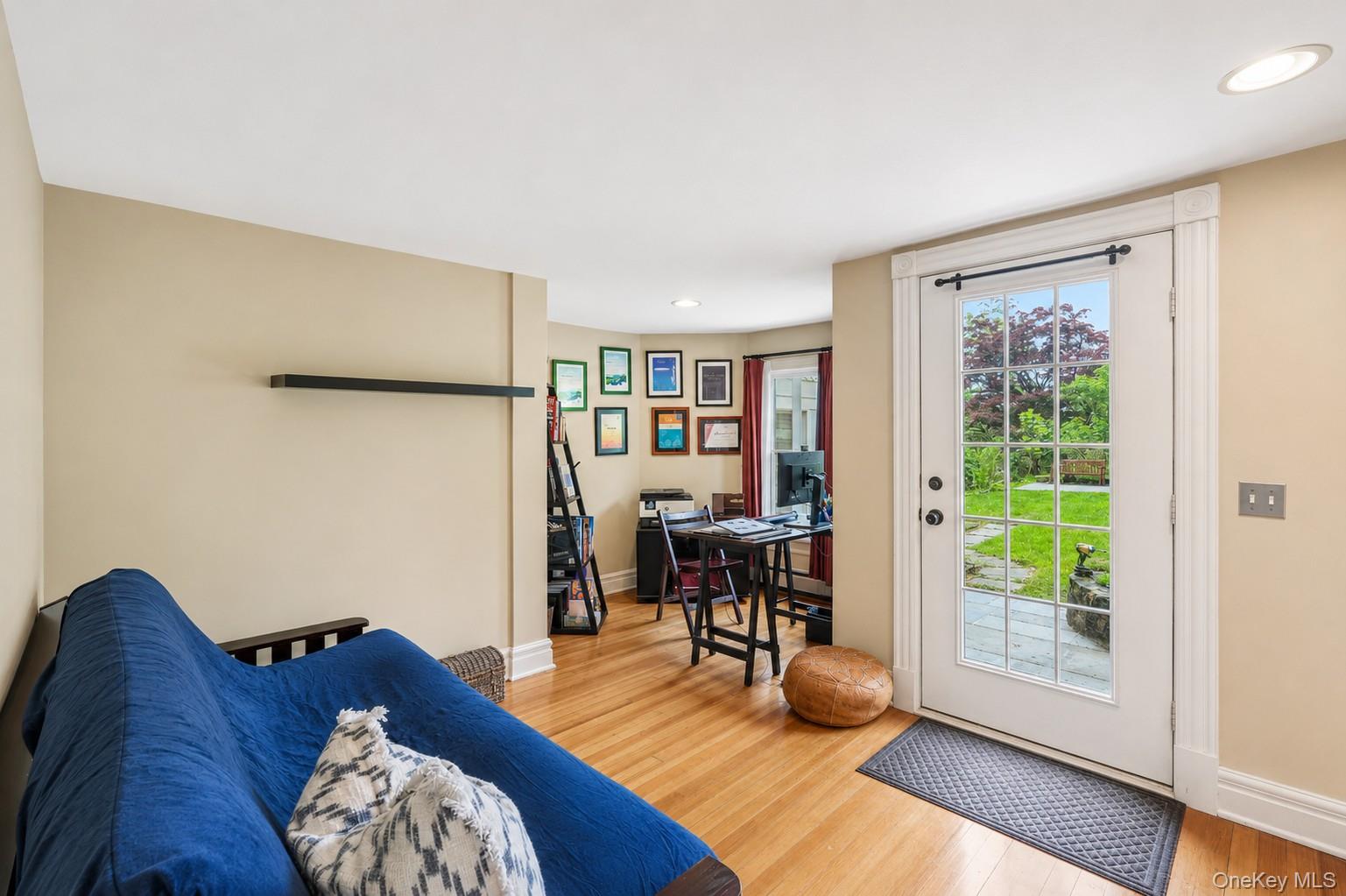 54 Hillside Avenue