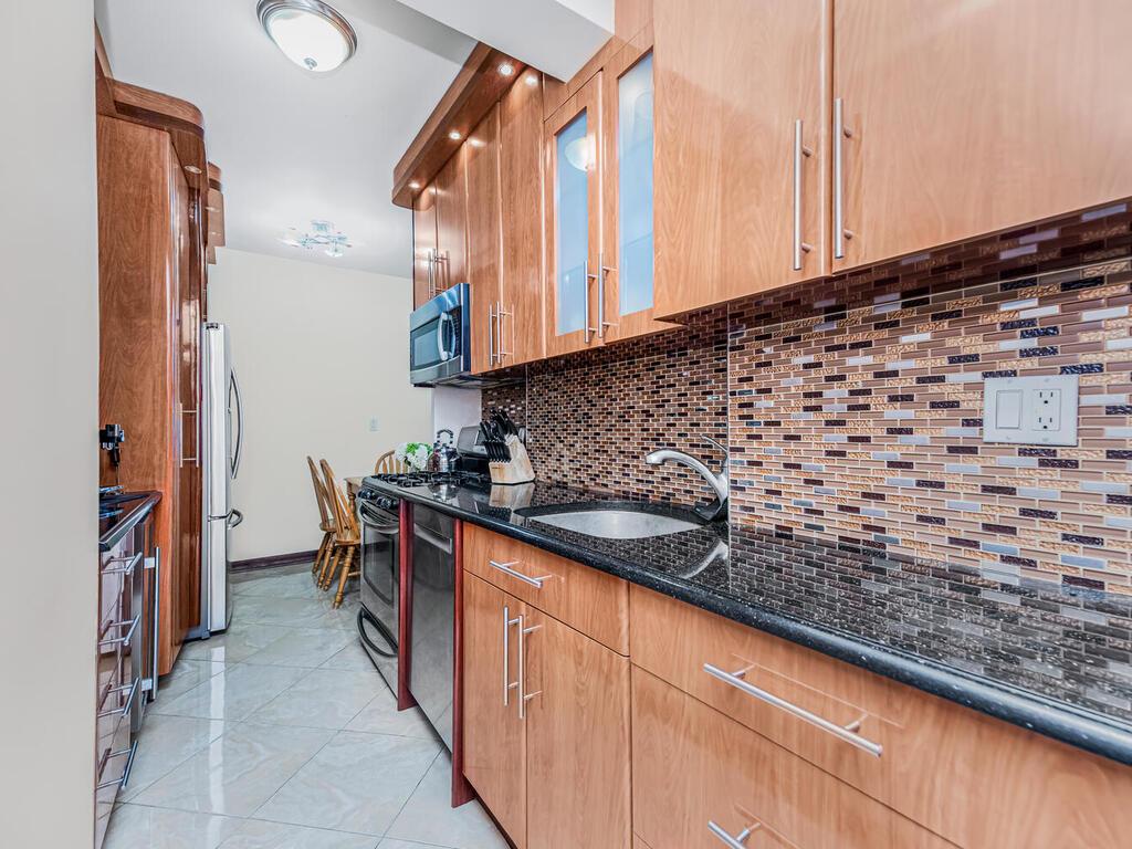 99-60 63rd Road Unit: 14Z