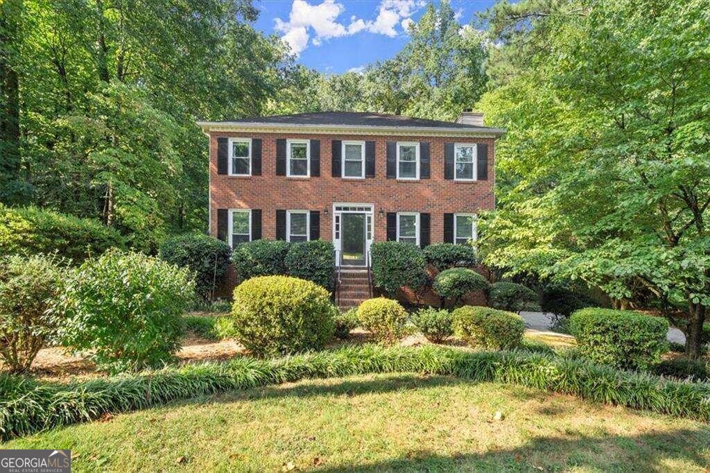 1023 Knotts Pointe Drive