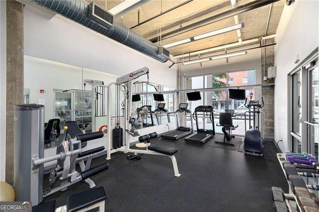 245 N Highland Avenue NE # 408