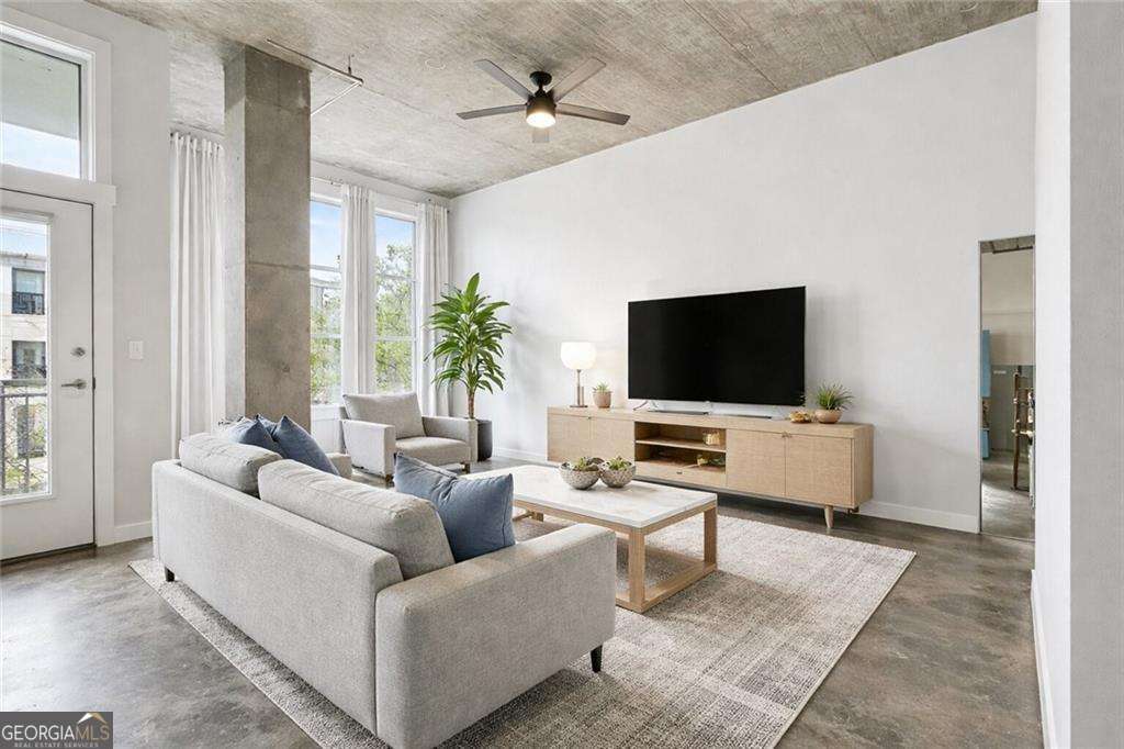 245 N Highland Avenue NE # 408