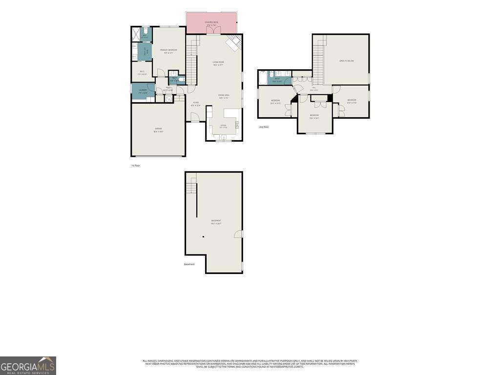 229 Little Brooke Lane