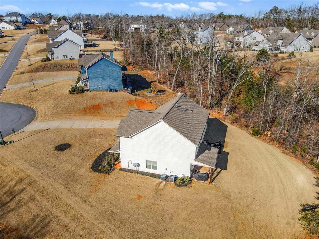 6475 BURLESON Drive
