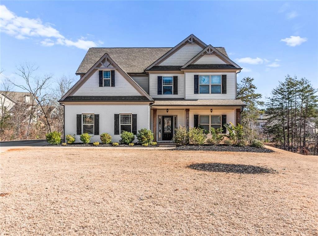 6475 BURLESON Drive