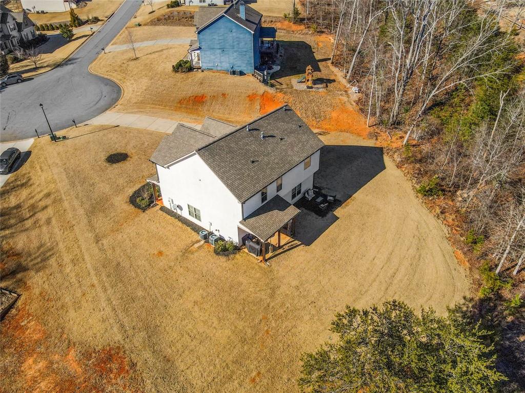 6475 BURLESON Drive