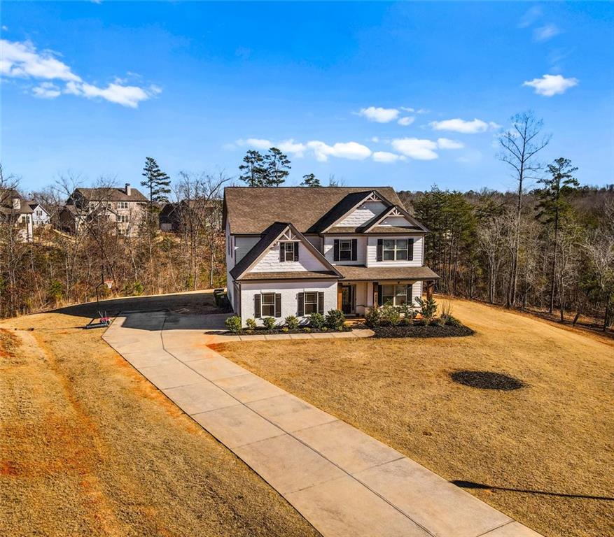 6475 BURLESON Drive