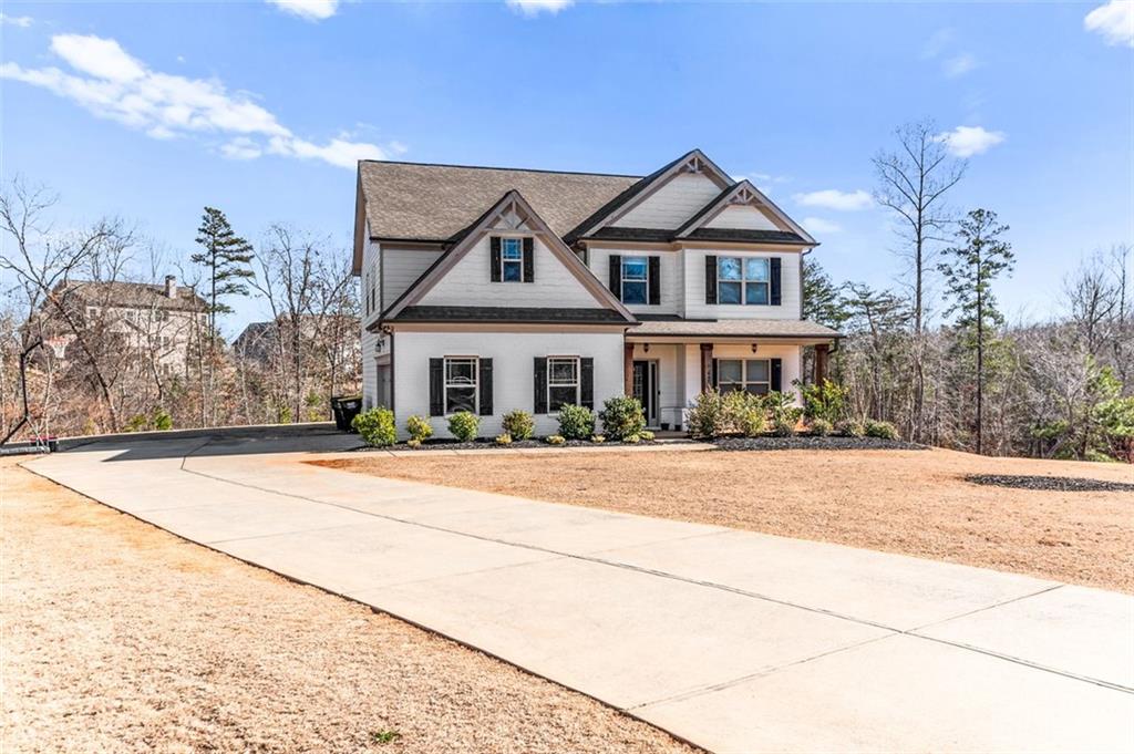 6475 BURLESON Drive