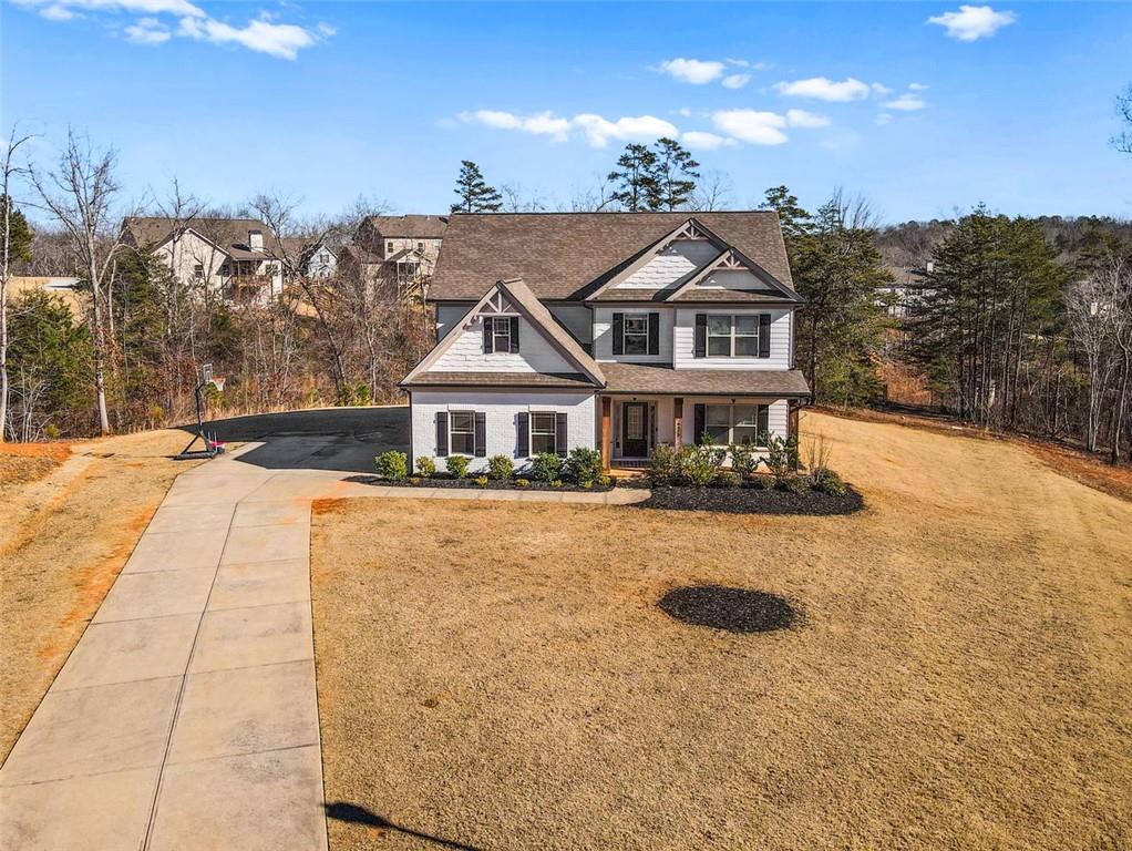 6475 BURLESON Drive