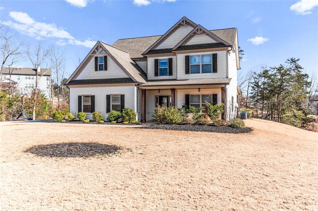 6475 BURLESON Drive