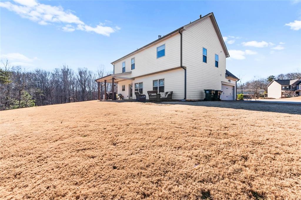 6475 BURLESON Drive