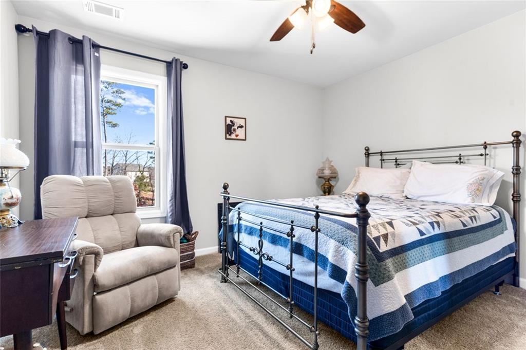 6475 BURLESON Drive