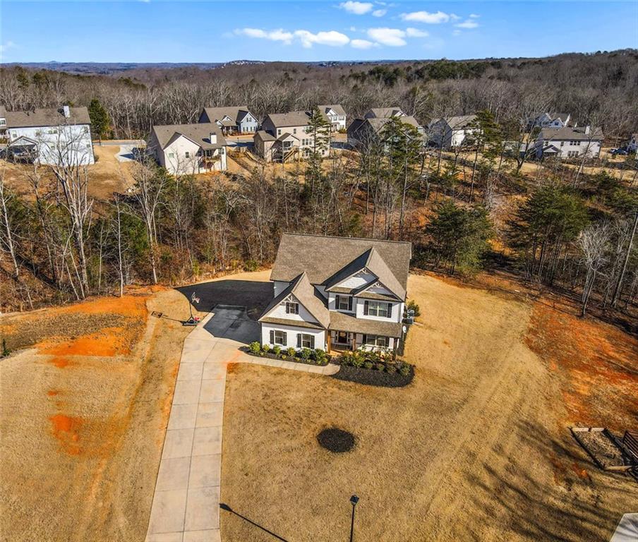 6475 BURLESON Drive