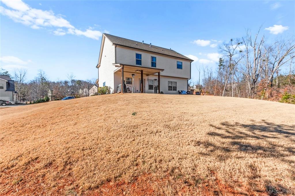 6475 BURLESON Drive