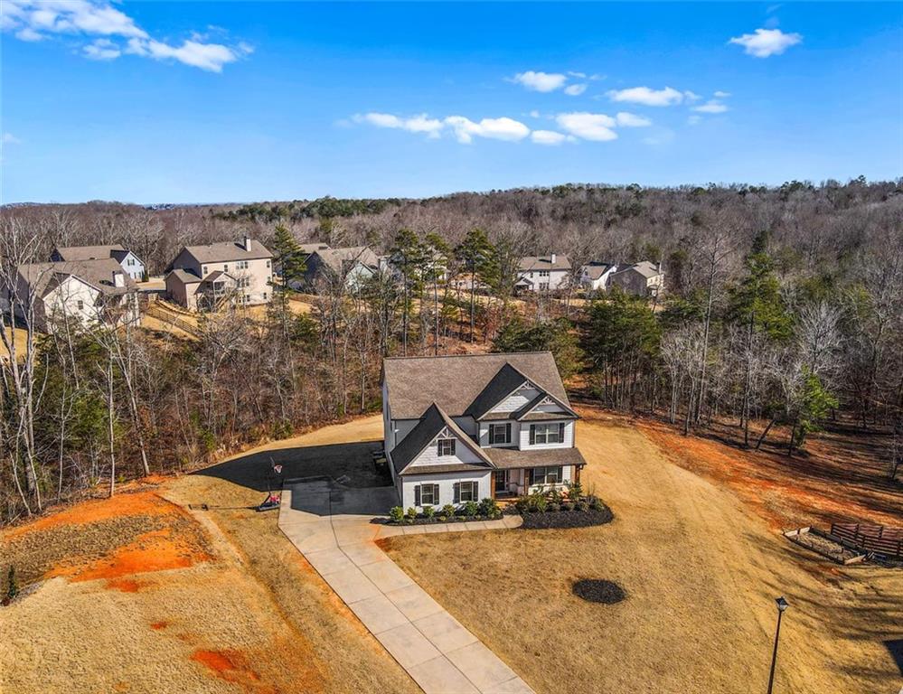 6475 BURLESON Drive