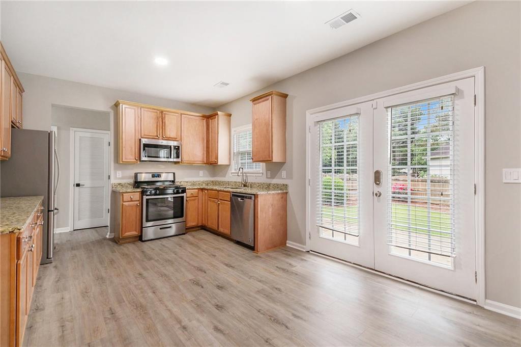 510 Kingsport Drive