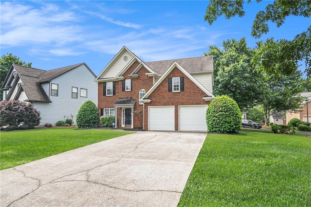 510 Kingsport Drive