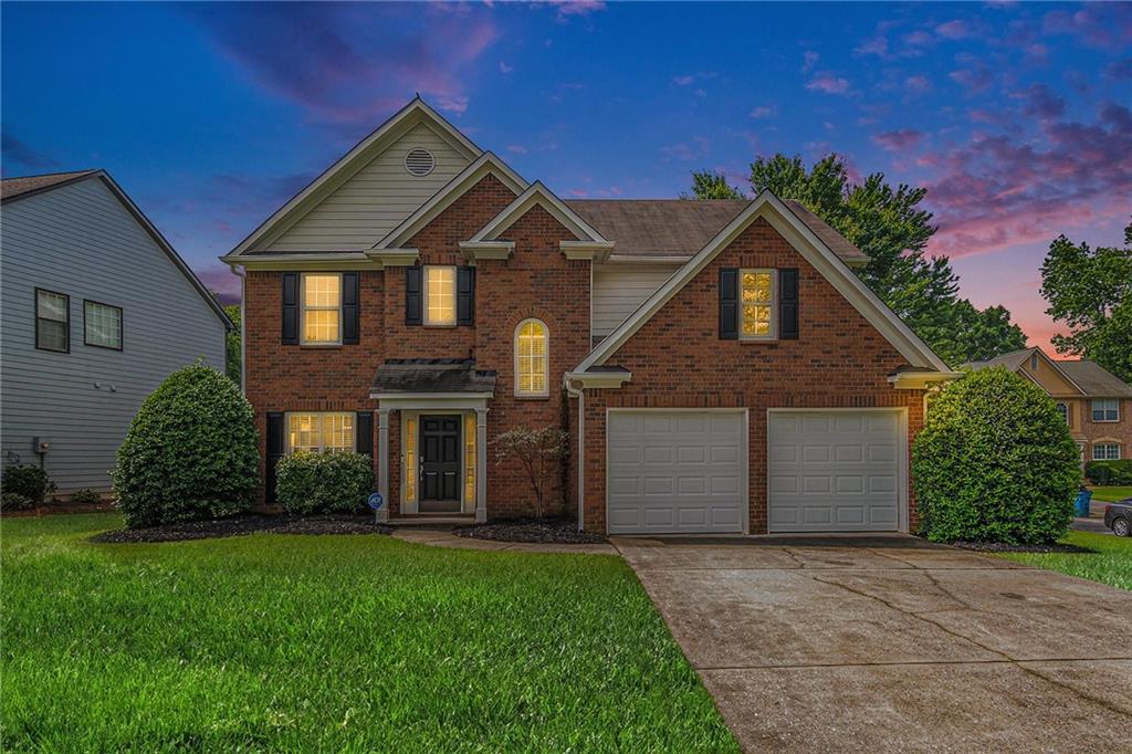 510 Kingsport Drive