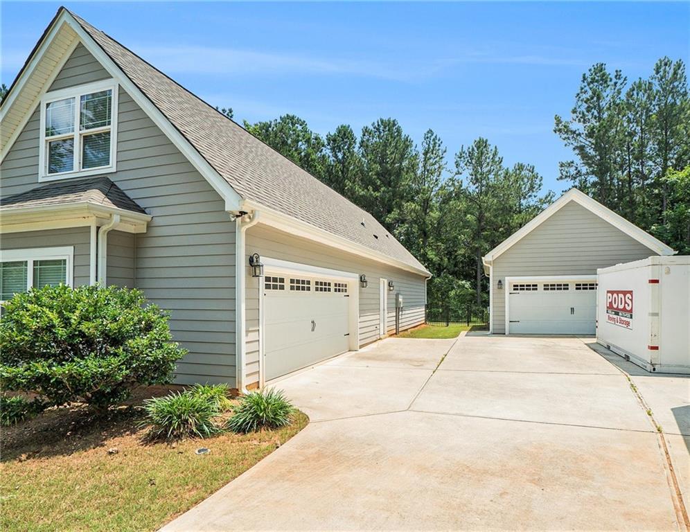 2569 Jones Pine Road