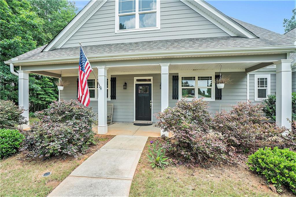 2569 Jones Pine Road