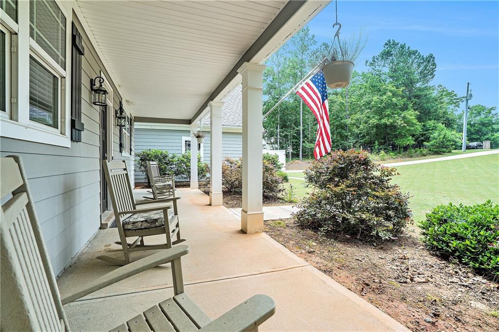 2569 Jones Pine Road