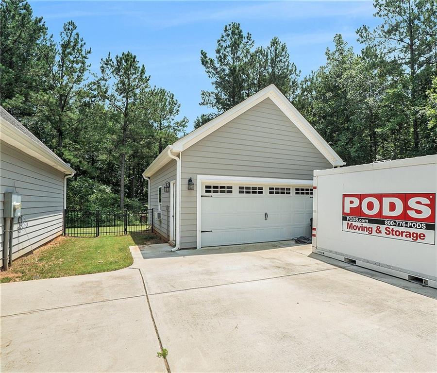2569 Jones Pine Road
