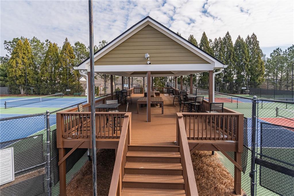 6367 Barker Station Walk