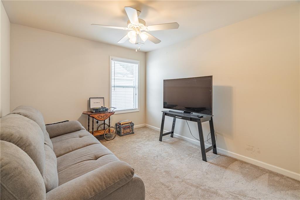 6367 Barker Station Walk