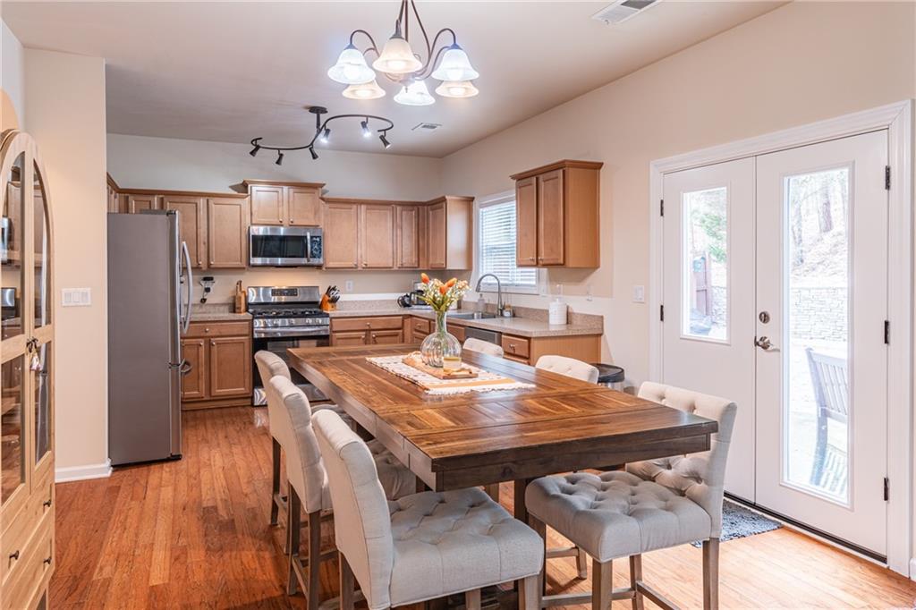 6367 Barker Station Walk