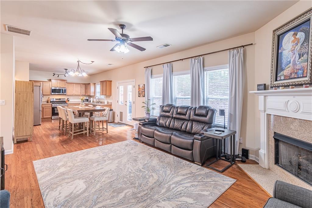 6367 Barker Station Walk