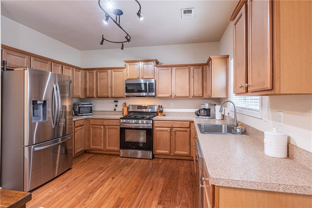 6367 Barker Station Walk