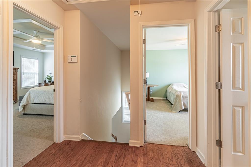 6367 Barker Station Walk
