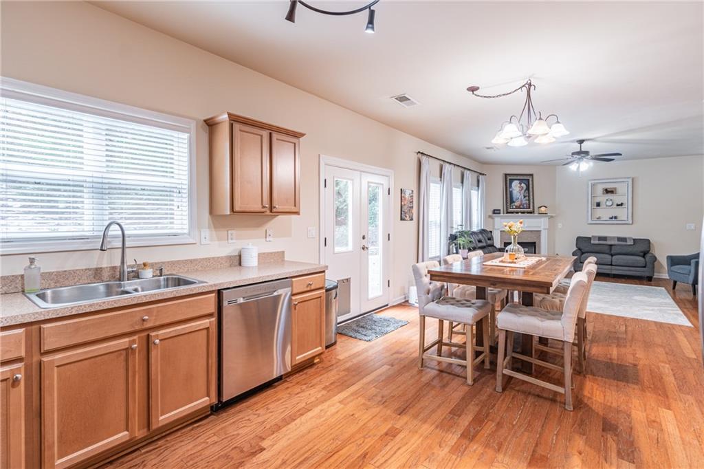 6367 Barker Station Walk