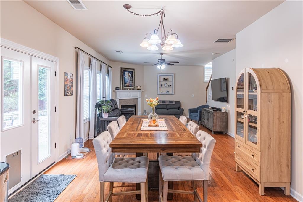 6367 Barker Station Walk