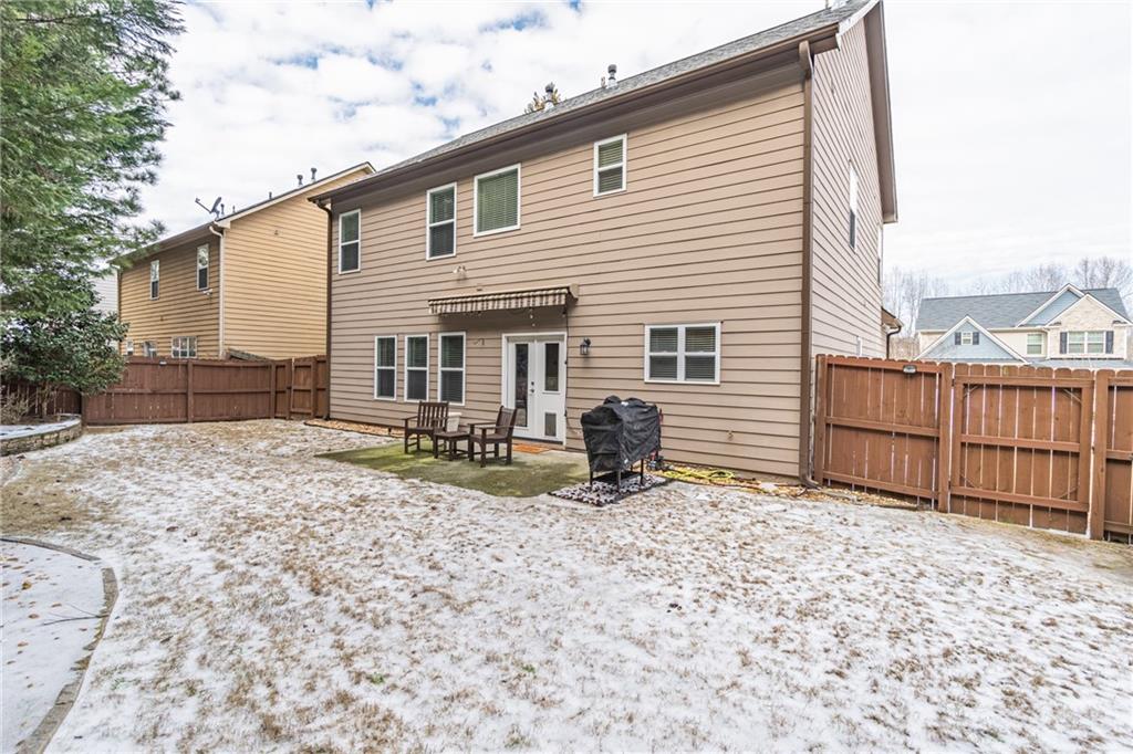 6367 Barker Station Walk