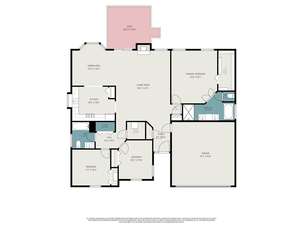 4207 Harris Ridge Court