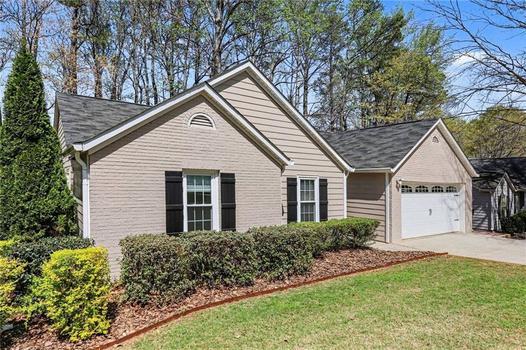 4207 Harris Ridge Court