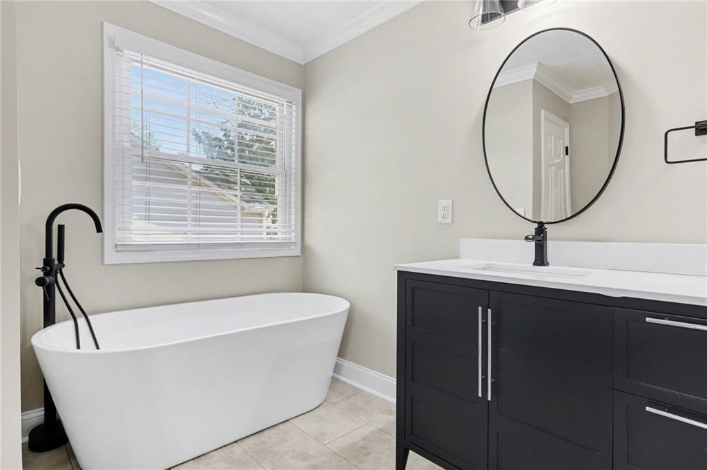 4207 Harris Ridge Court