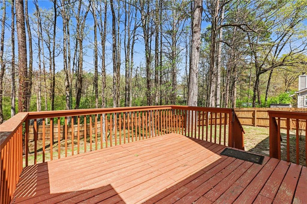 4207 Harris Ridge Court