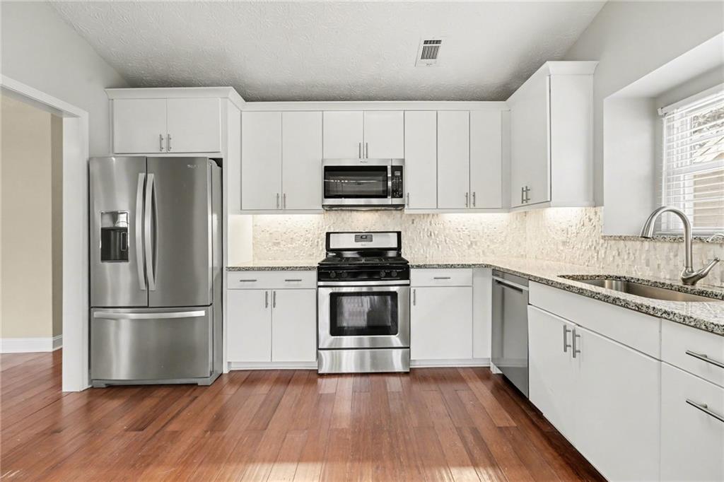 4207 Harris Ridge Court