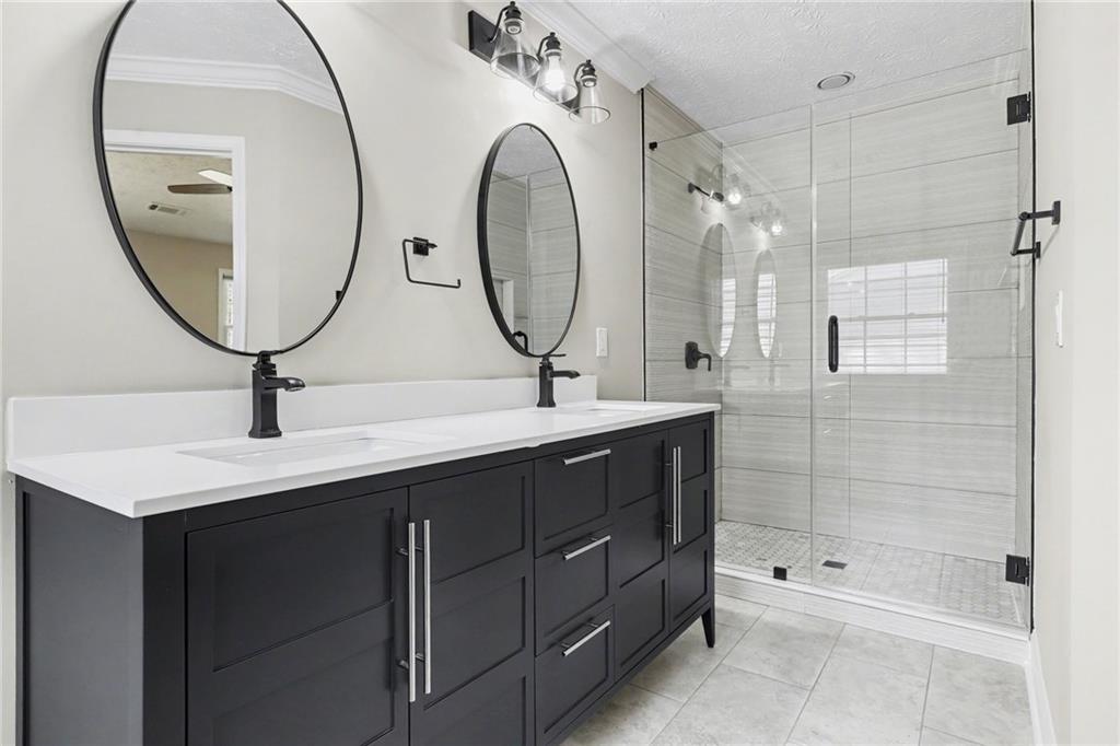 4207 Harris Ridge Court