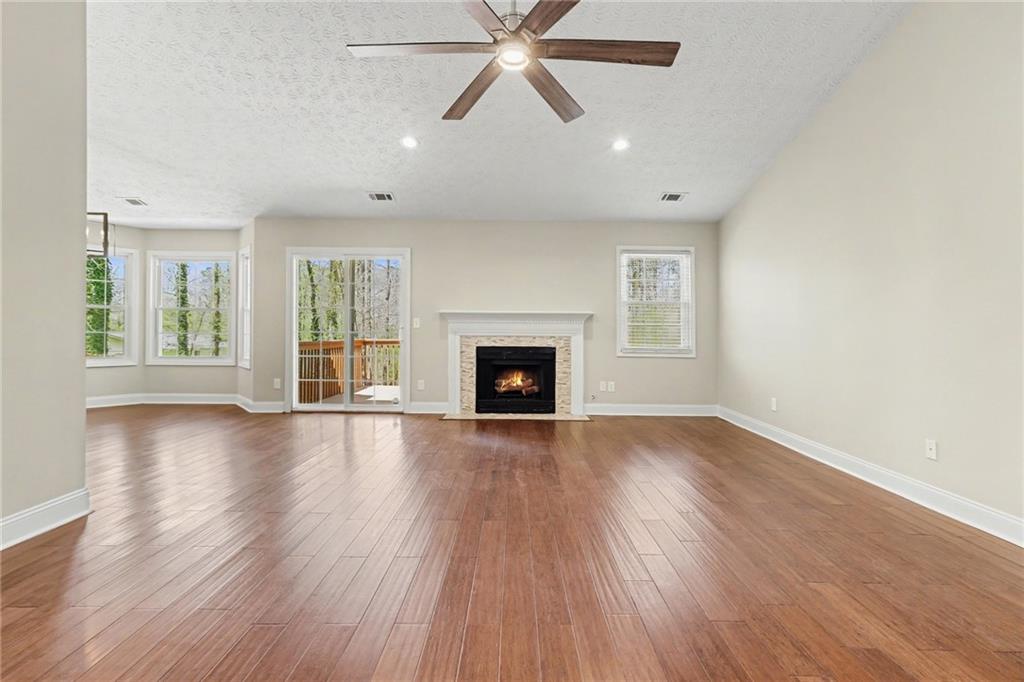 4207 Harris Ridge Court