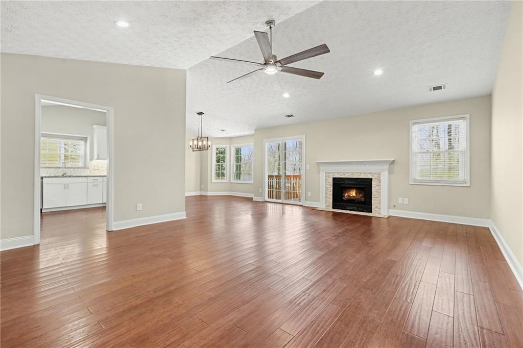 4207 Harris Ridge Court