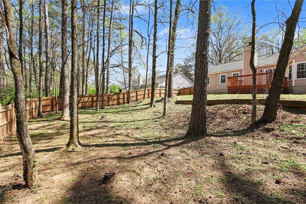 4207 Harris Ridge Court