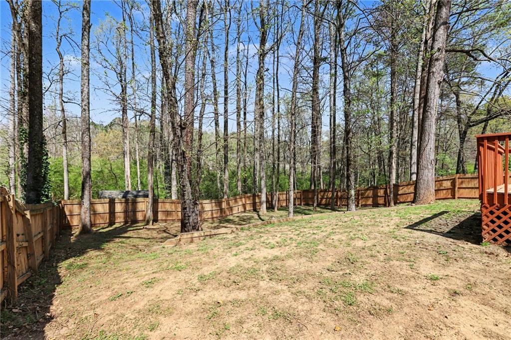 4207 Harris Ridge Court