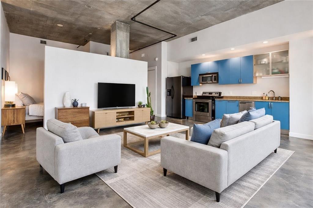 245 N Highland Avenue NE Unit 408