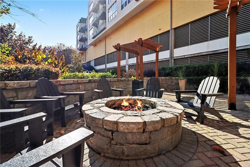 245 N Highland Avenue NE Unit 408